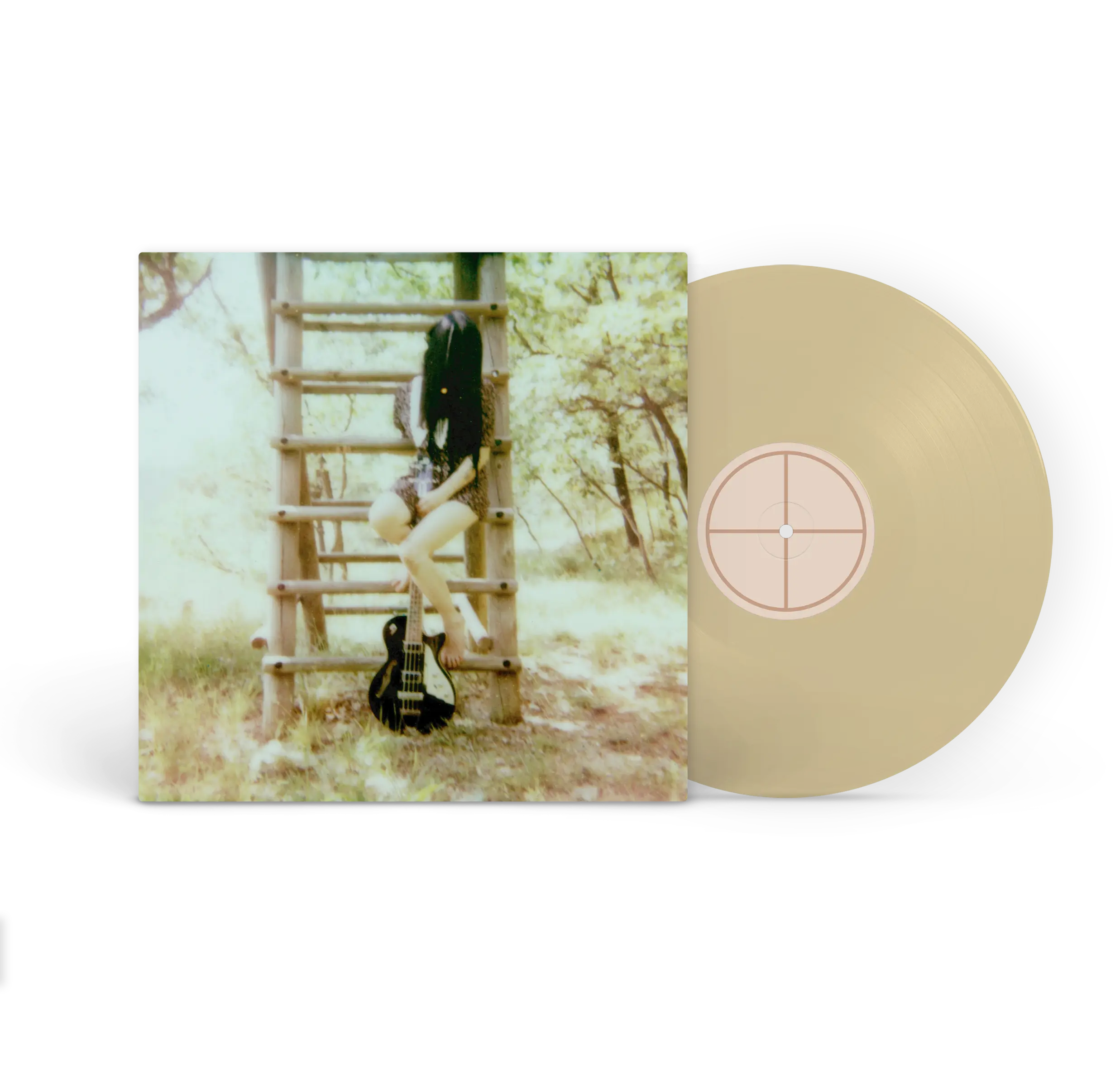 Ailise Blake - Soave - Vinyl 1