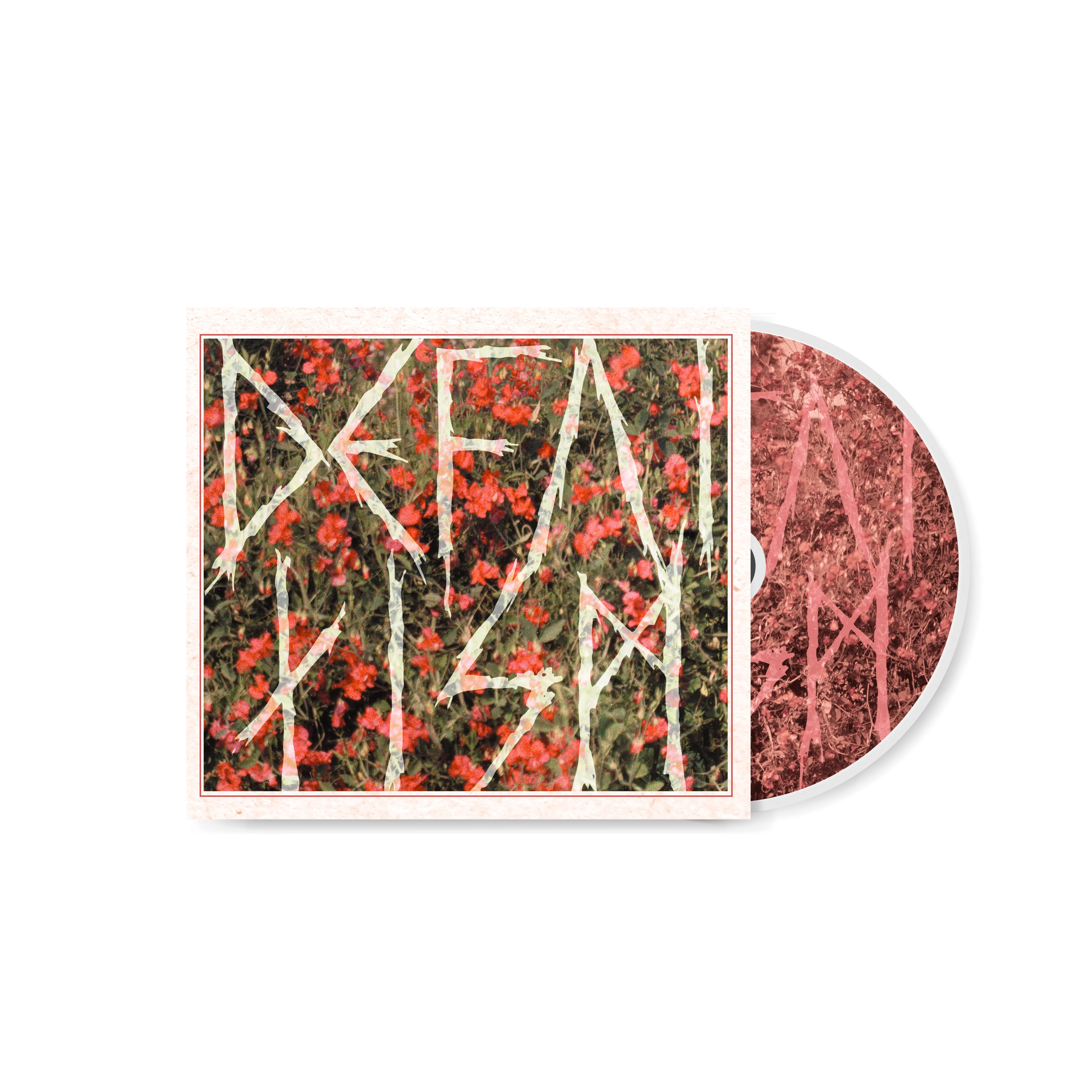 Defaitism - CD 1