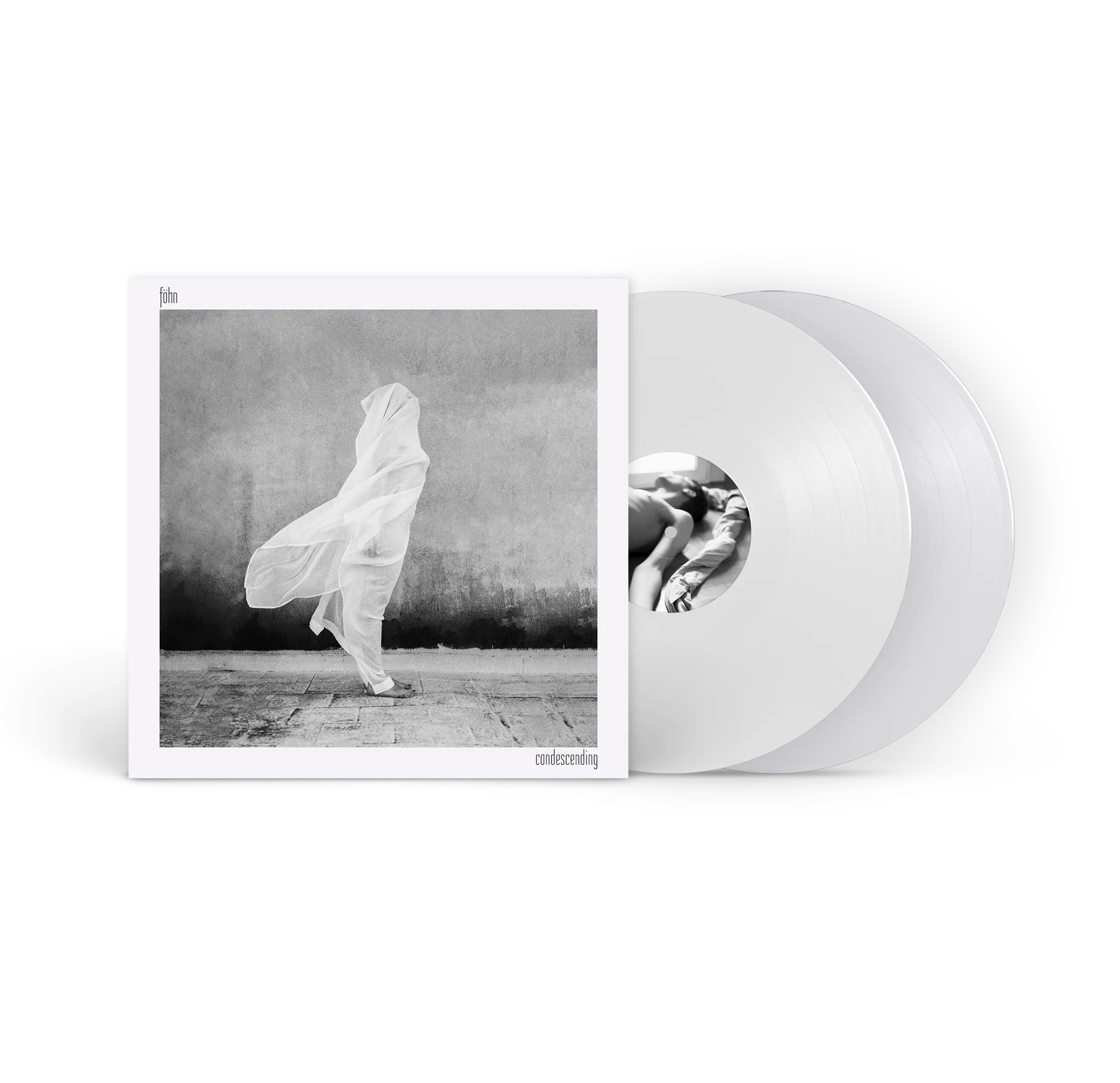FOHN - Condescending - Vinyl 1
