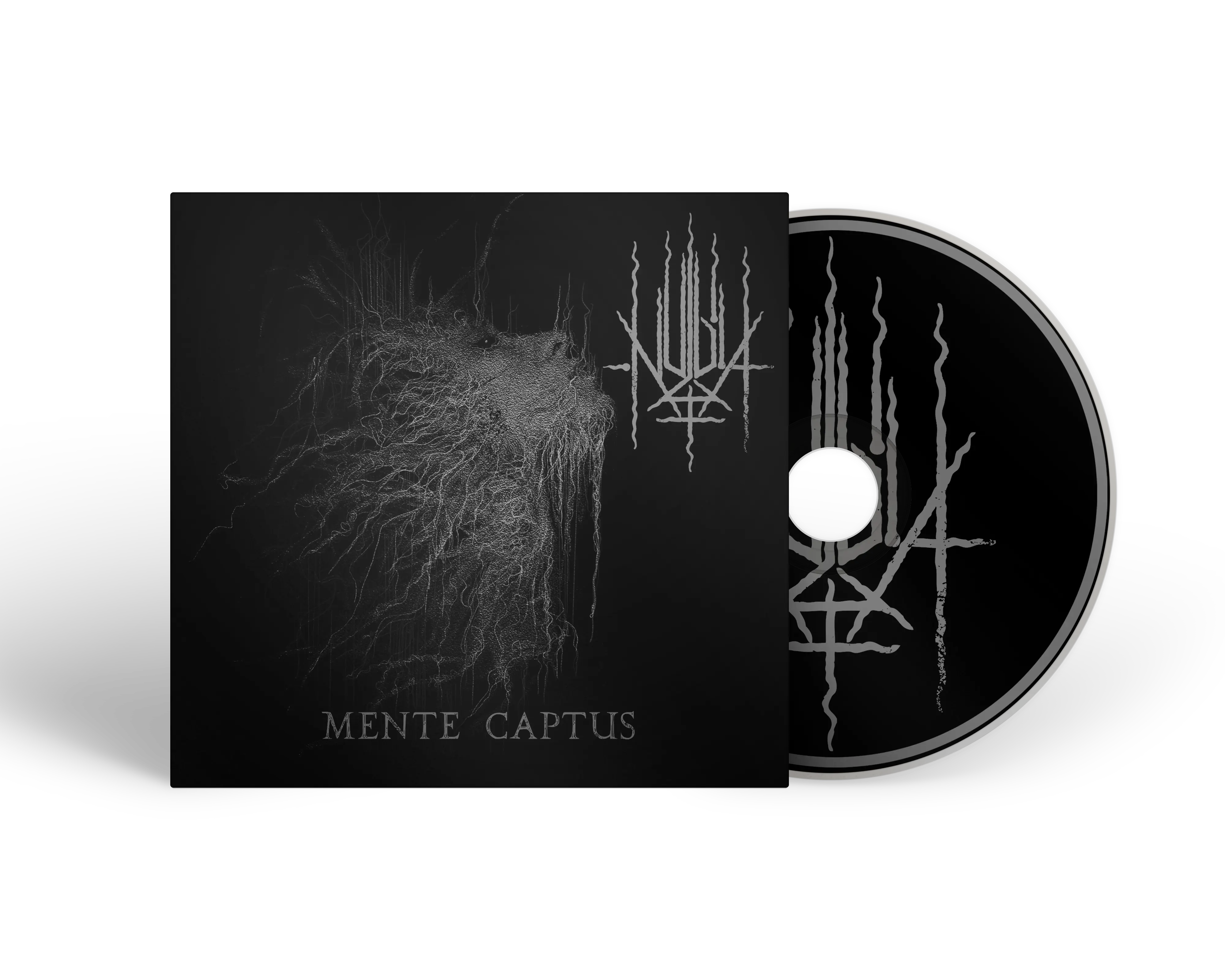 Nulla Mente Captus - CD 1